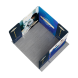 3m Magnetic Modular Fabric Display - U Shape