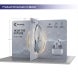 13 ft magnetic modular fabric displays design 13 dimensions