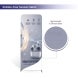 13 ft magnetic modular fabric displays design 13 fabric short