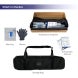 16.4 x 16.4 ft magnetic modular fabric displays design 19 whats In the box