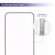 16.4 x 16.4 ft magnetic modular fabric displays design 20 stand material closeup