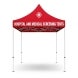 Pop Up Gazebo Tent