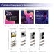6 m Backlit Exhibition Display - Design 5