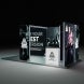 6 m Backlit Exhibition Display - Design 7