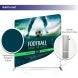6 m Exhibition Stand Design 10