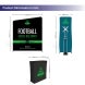 6 m Exhibition Stand Design 10