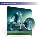 6 m Exhibition Stand Design 10