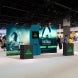 6 m Exhibition Stand Design 10