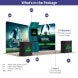 6 m Exhibition Stand Design 10