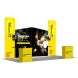 6 m Exhibition Stand - Design 3