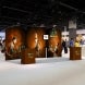 6 m Exhibition Stand - Design 4