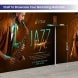 6 m Exhibition Stand - Design 4