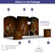 6 m Exhibition Stand - Design 4