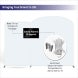 6 m Exhibition Stand - Design 5