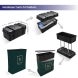 6 m Exhibition Stand - Design 5
