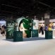 6 m Exhibition Stand - Design 5