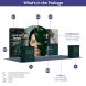 6 m Exhibition Stand - Design 5