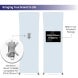 6 m Exhibition Stand - Design 9
