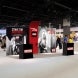 6 m Exhibition Stand - Design 9