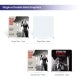 6 m Exhibition Stand - Design 9