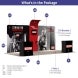 6 m Exhibition Stand - Design 9
