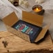 Easy-Fold Mailer