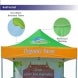Pop Up Gazebo Tent