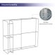 3D Backdrops
