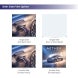3m Backlit Exhibition Stand LED Lightbox Display with Counter both side printing