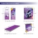 3m Backlit Exhibition Stand LED Lightbox Display with Counter Graphics dimension
