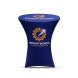 505_Round Stretch Table Covers First Image