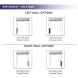 Gazebo Tent 1.8m x 1.8m