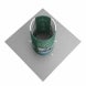 2m Magnetic Modular Fabric Display - Tower Island Shape