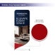 2m Magnetic Modular Fabric Display - Two Sloped & Straight Banner Stands