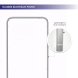 2m Magnetic Modular Fabric Display - Two Sloped & Straight Banner Stands