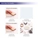 6m Backlit Exhibition Stand LED Lightbox Display with Counters Storage both side printing