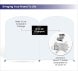 6m Exhibition Stand - Display Stand with Counters & Branding