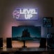 Level Up Neon Sign