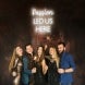 Passion Led Us Here Neon Sign