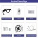 Virgo Neon Sign