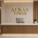 Aluminium Letters and Numbers Lifestyle Image