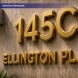 Aluminium Letters and Numbers Moisture Resistant