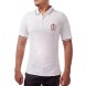 Men's Cotton Polo Shirt - Embroidered
