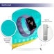 3m Inline Exhibition Stand  – Modular Display with Backwall, Counter & LED Kit