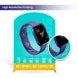 3m Inline Exhibition Stand  – Modular Display with Backwall, Counter & LED Kit