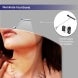 6m Inline Exhibition Stand  – Modular Kit with Media Display