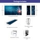 6 m Backlit Exhibition Display - Design 2