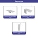 6 m Backlit Exhibition Display - Design 2