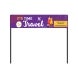 Table Top Banner Displays
