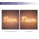Happy Birthday Neon Signs